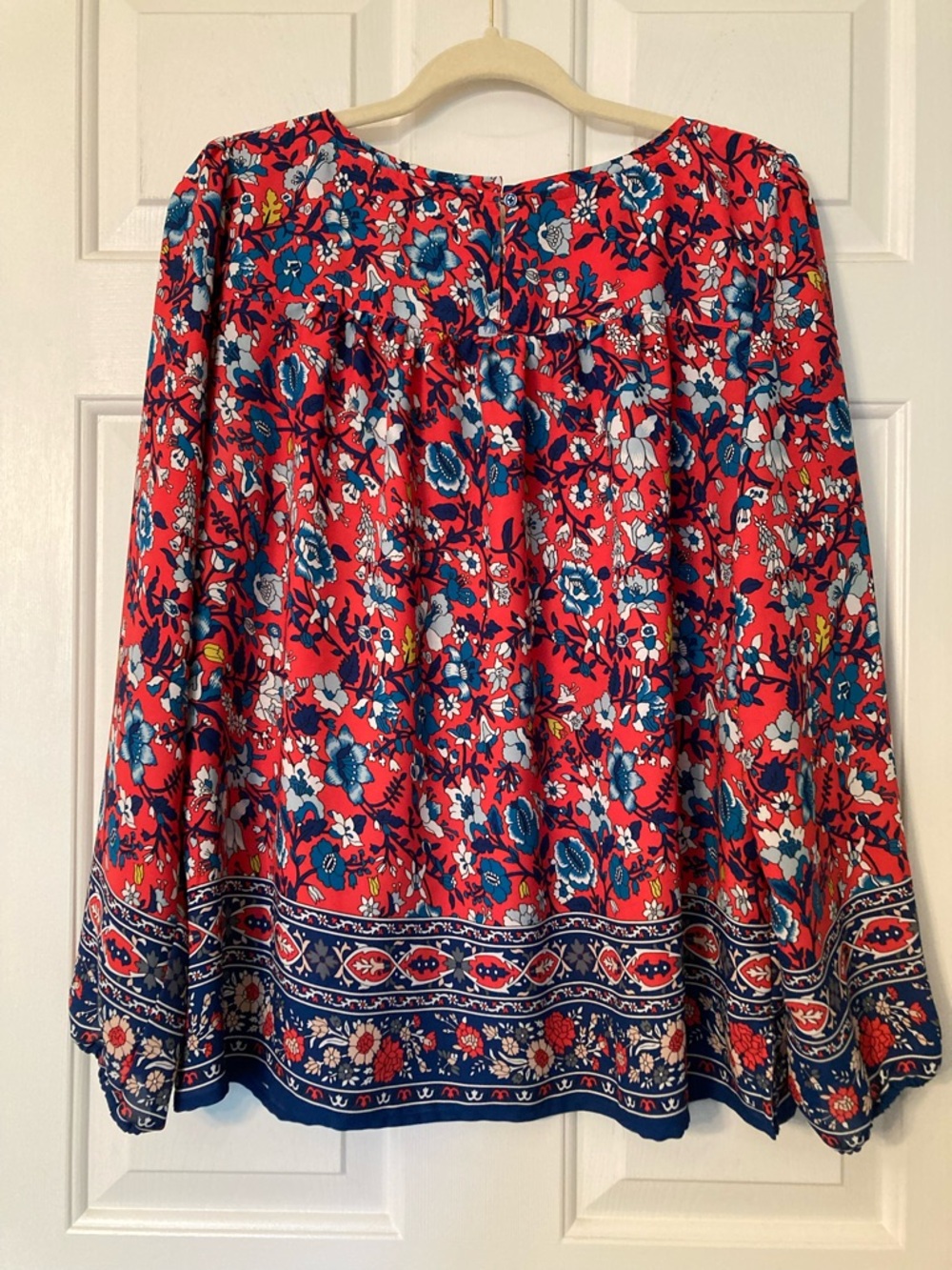 LOFT Blouse - Picture 6 of 8